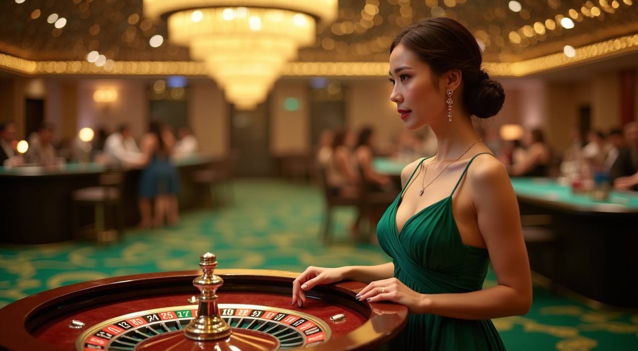 sky888 Side Bet City