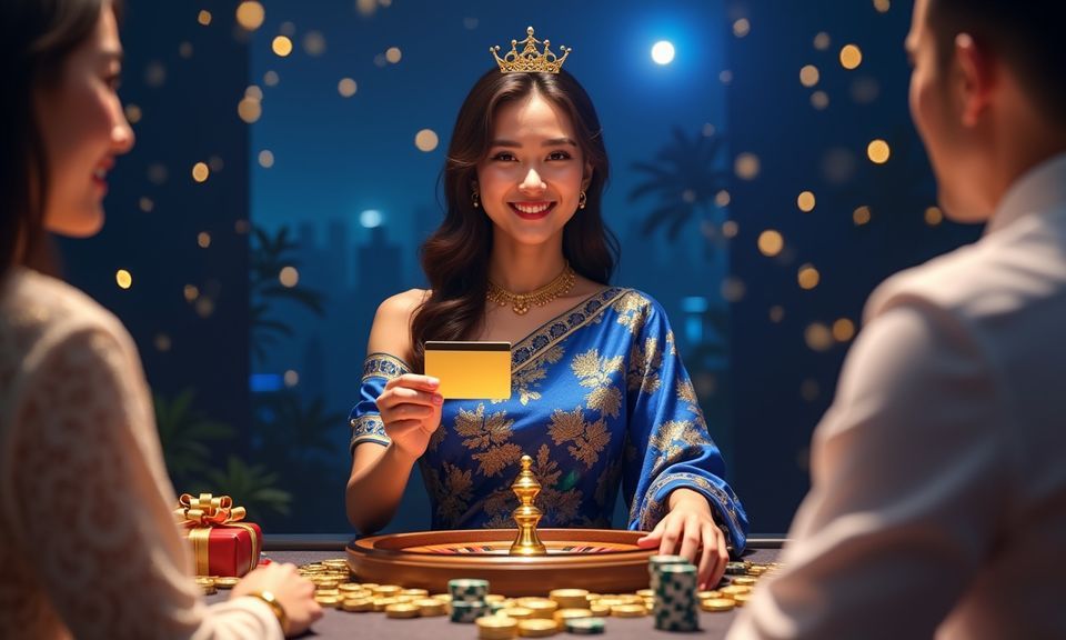 sky888 Hand of Midas