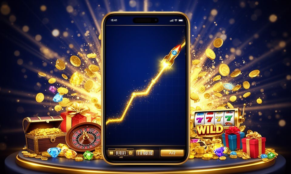 sky888 Side Bet City